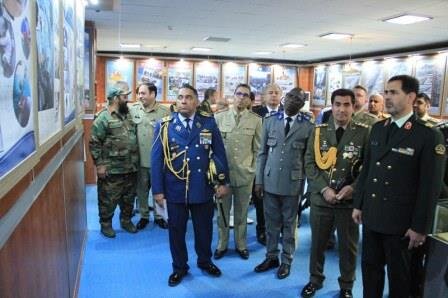 پلیس ایران در خط مقدم مقابله با موادمخدر قرار دارد/ کشف سه تن انواع مواد افیونی