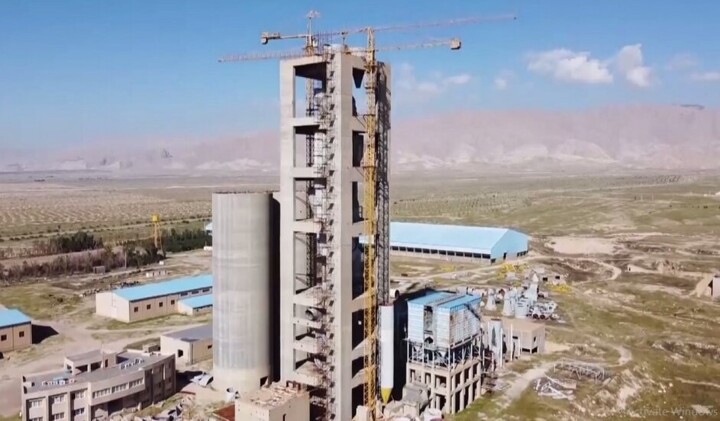 چراغ سیمان دهلران پس از ۲۱ سال روشن میشود