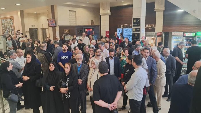 پرتاب نهایی «رویای شهر حلقه‌ها»؛ اکران خصوصی، یک حماسه ۸۰ ساله