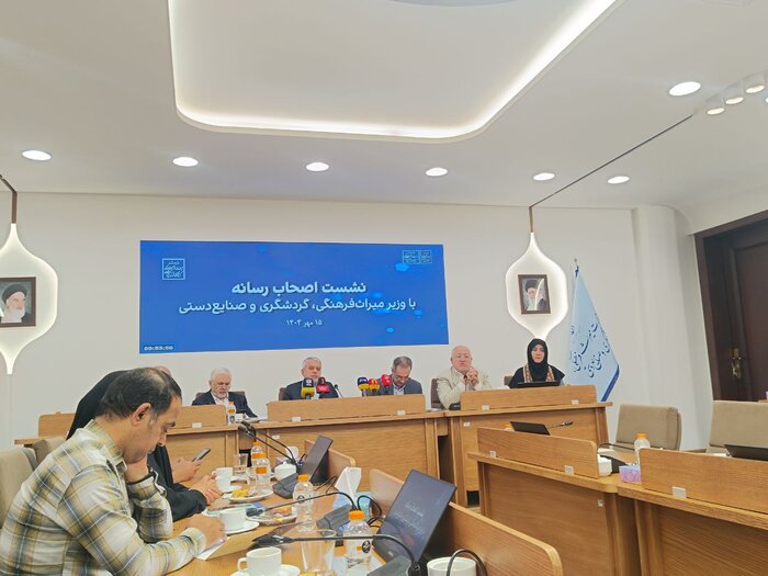 بارگذاری اطلاعات روستاهای نمونه گردشگری ایران در سامانه سازمان جهانی