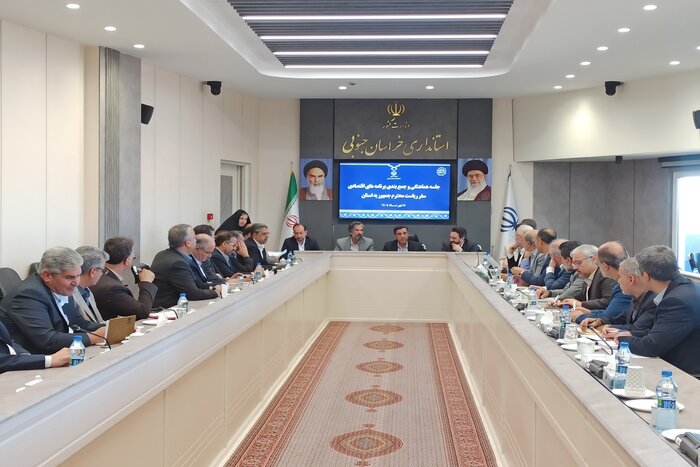 خراسان جنوبی پیشتاز کاهش تورم و بیکاری در کشور شد