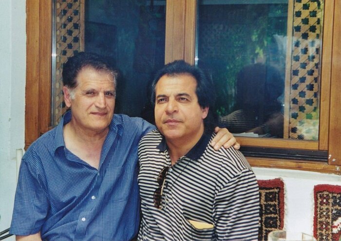 خاطرهگویی علی رهبری از موسیقی «دلیران تنگستان»/ با تشویق احمد پژمان به آهنگسازی برگشتم