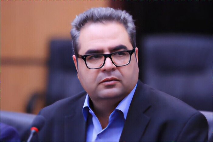صنعت سنگ ایران نیازمند جهش فناورانه و بازنگری در مسیر صادرات است