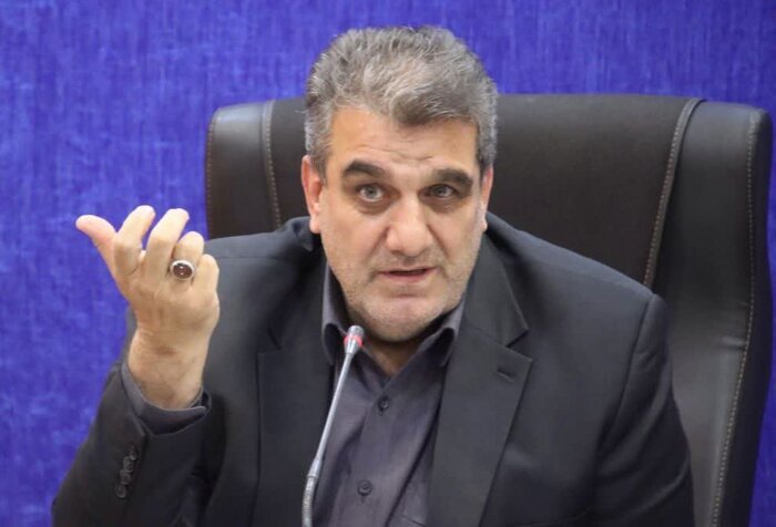 استاندار سمنان: کتاب زیربنای توسعه علمی و فرهنگی جامعه است