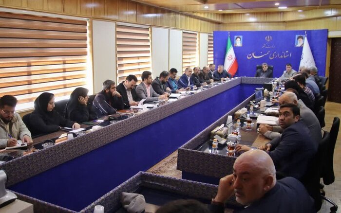 اتمام حجت استاندار سمنان با مدیران در موضوع تنظیم بازار و کنترل قیمتها
