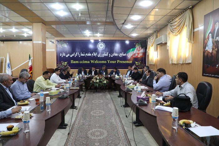 بازگشایی مرز چیلات دهلران؛ دستاوردی دیگر از دولت چهاردهم