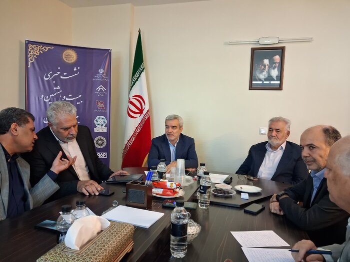 صادرات اصفهان به ۸۳ کشور جهان