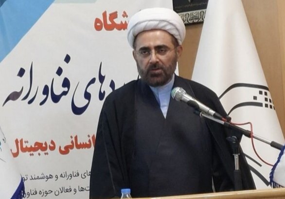 دستاوردهای فناورانه علوم اسلامی، راهی به سوی نوآوری است