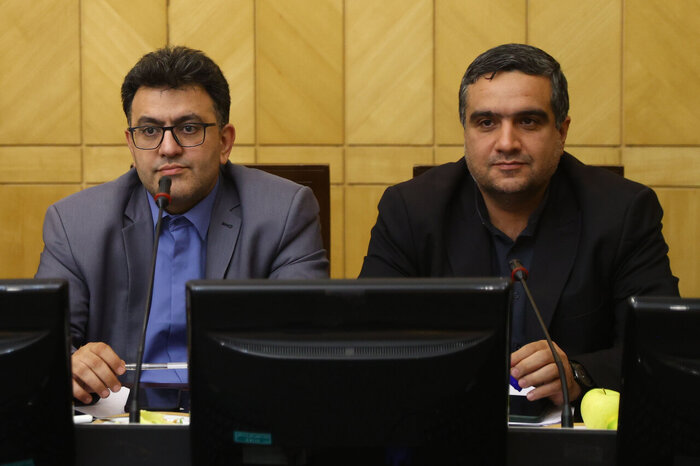 کمیته‌ای برای نحوه انتقال دانشجویان علوم پزشکی خارج از کشور تشکیل می‌شود