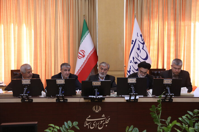 سخنگوی کمیسیون امنیت ملی: سازمان انرژی اتمی از فاز تحقیق به مرحله صنعتی رسیده است