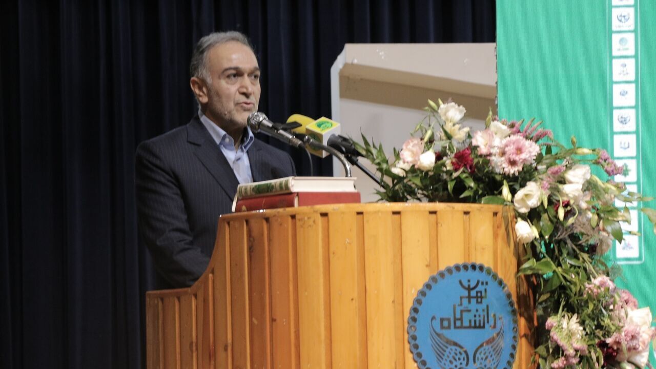 آب و خاک، مهم‌ترین مسائله اقتصاد کشور و جهان است؛ ضرورت حفظ منابع برای نسل آینده