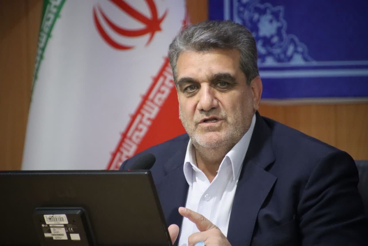 تاکیدهای استاندار سمنان؛ آمادگی برای رزمایش خدمت و سفر رییس جمهور