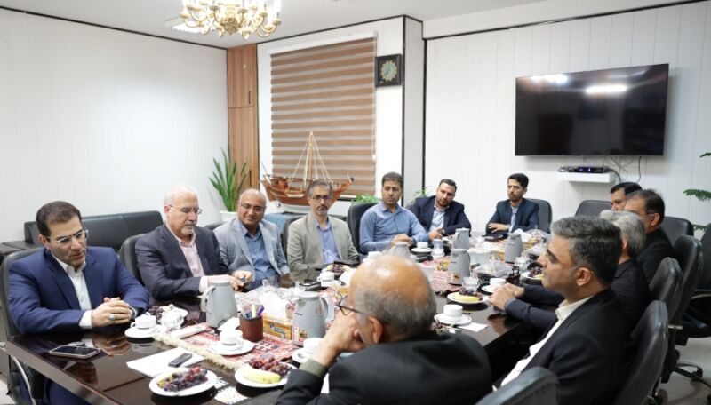رئیس اورژانس کشور: حمایت رئیس جمهور موجب ارتقا و توسعه خدمات شد رئیس اورژانس کشور: حمایت رئیس جمهور موجب ارتقا و توسعه خدمات شد