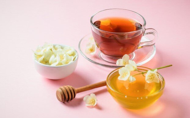 افزودنیهای مفید به چای؛ عطر سلامتی در هر فنجان