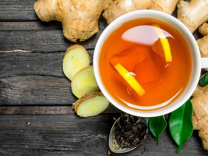 افزودنیهای مفید به چای؛ عطر سلامتی در هر فنجان