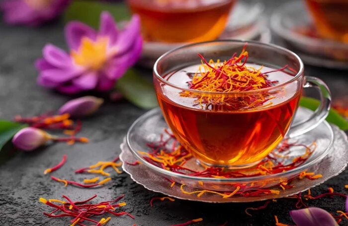افزودنیهای مفید به چای؛ عطر سلامتی در هر فنجان