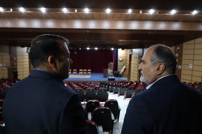 مصوبه راهاندازی سینما در شهرهای بالای ۱۰۰ هزار نفر وارد مرحله اجرا شد