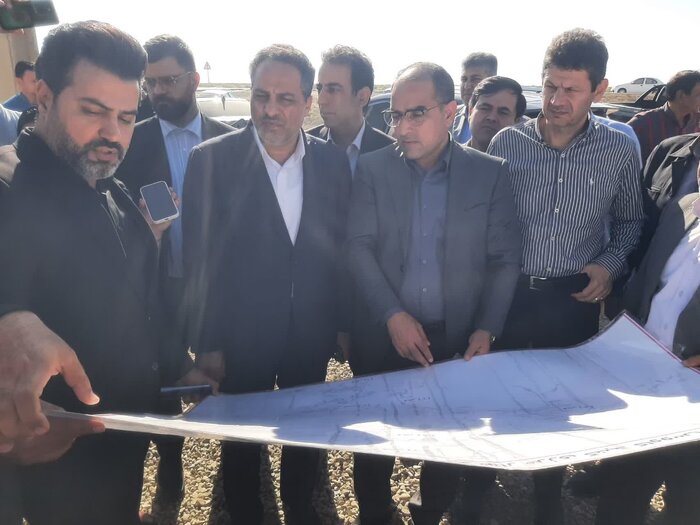 دولت وفاق و عدالت مرزی؛ تحول زیرساختی در نوار مرزی گلستان