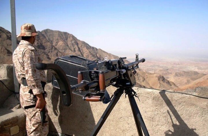 از مهران تا چیلات؛ گامهایی که امنیت را به خانه میآورند