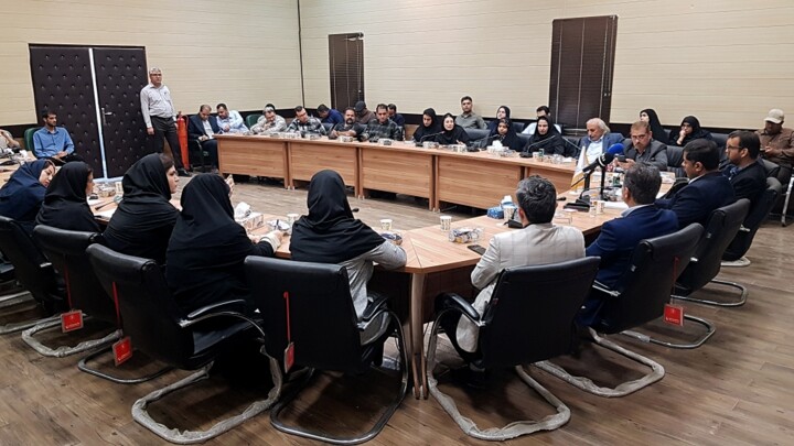 تخصیص ۸۵ هزار میلیارد ریال به آمادهسازی پروژههای مسکن بوشهر/ واگذاری ۸۰۰ واحد دهه فجر