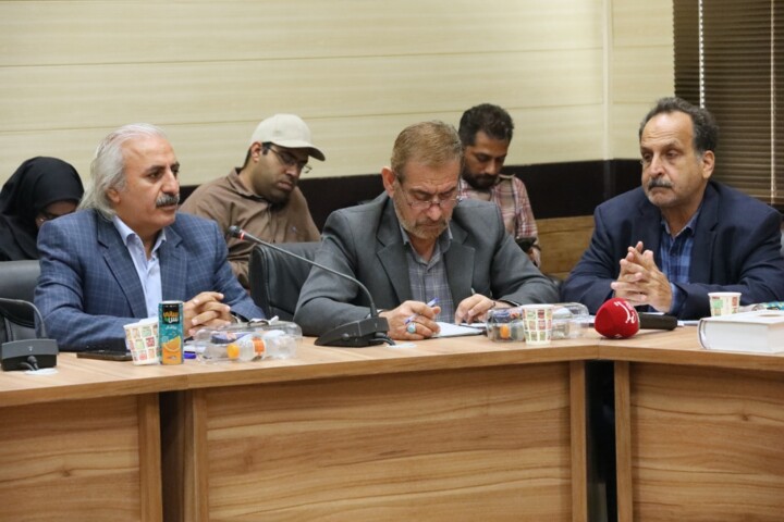 تخصیص ۸۵ هزار میلیارد ریال به آمادهسازی پروژههای مسکن بوشهر/ واگذاری ۸۰۰ واحد دهه فجر
