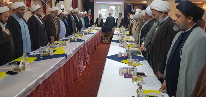 برنامههای حمایتی بنیاد مسکن در قم بررسی شد