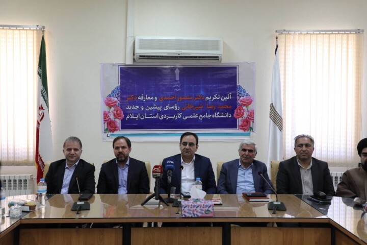 مراکز علمی‌کاربردی با تضمین اشتغال مجوز می‌گیرند؛ تحصیل ۲۳۰ هزار دانشجو