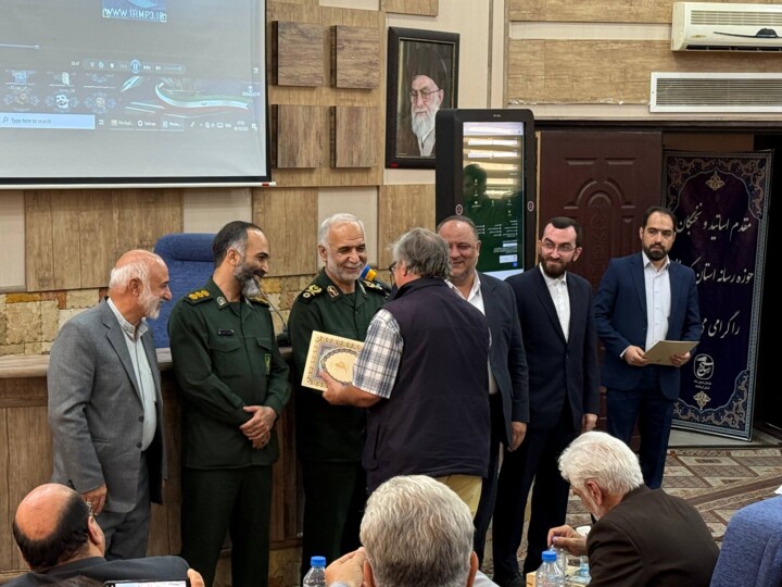 رسانه‌ها با تبیین درست واقعیت‌ها، سنگر اصلی حفظ انسجام ملی هستند
