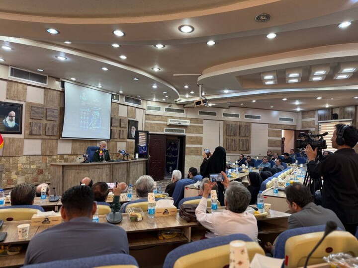 رسانه‌ها با تبیین درست واقعیت‌ها، سنگر اصلی حفظ انسجام ملی هستند