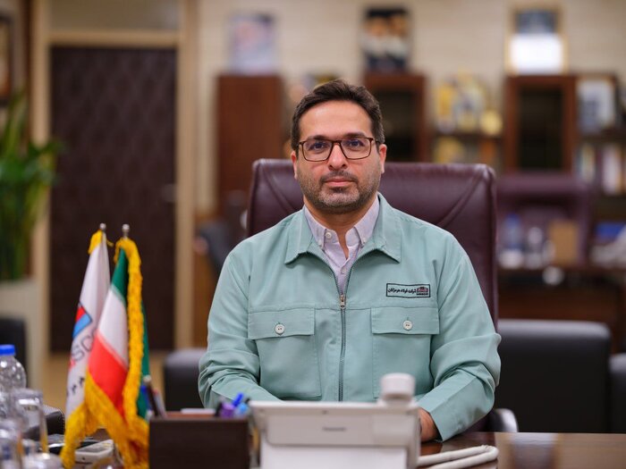 رکورد تازه فولاد هرمزگان با جهش ۴۴ درصدی سود خالص