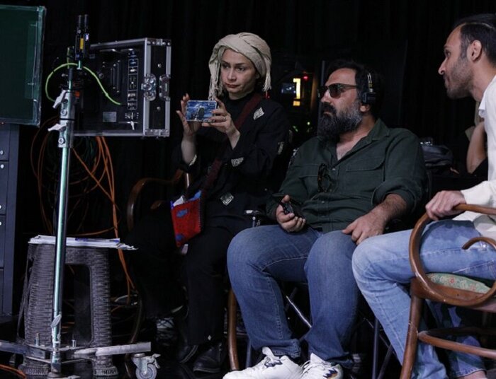 خالق ما به سراغ «داوِت» می‌رود