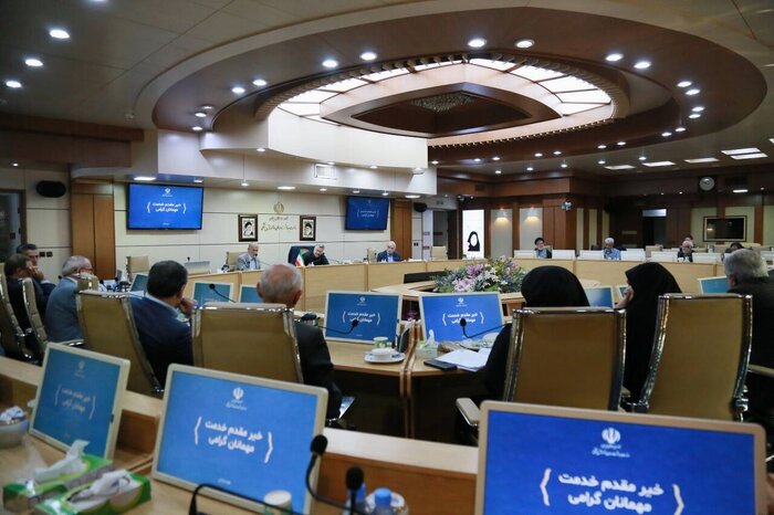 از  سفر وزیر علوم به ژاپن تا تعیین تکلیف ریاست دانشگاه آزاد