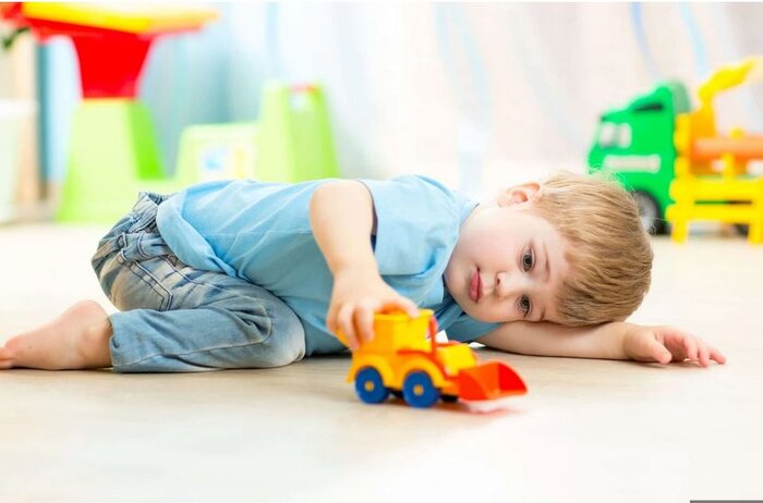 امروز کنار کودکیم باشید