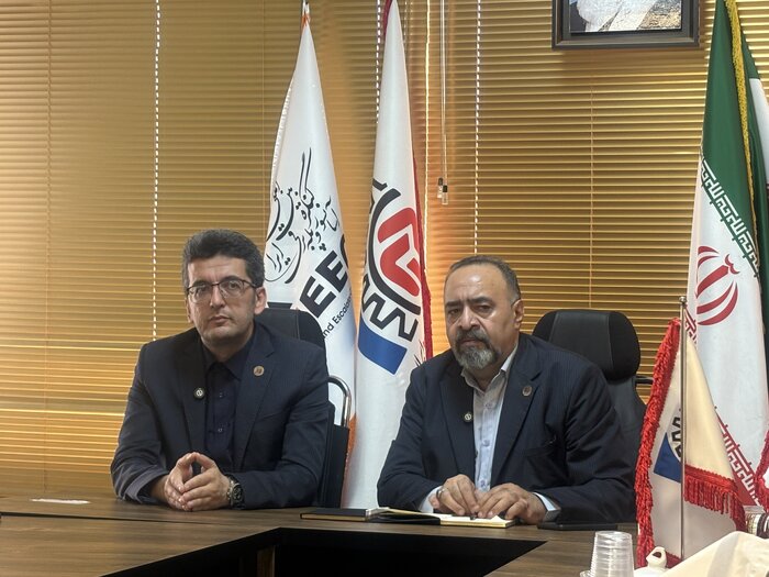 راهاندازی سامانهای برای جلوگیری از برچسب زنی بر قطعات ایرانی آسانسور با نام وارداتی