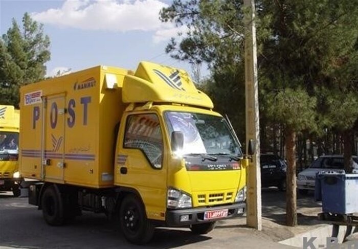 اداره کل پست استان اردبیل رتبه سبز را احراز کرد
