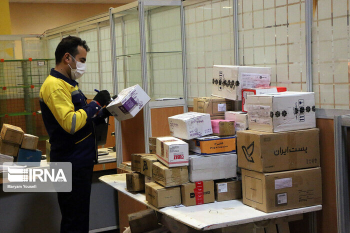 تحول دیجیتال در پست البرز؛ هوشمندسازی و توسعه خدمات تجارت الکترونیک