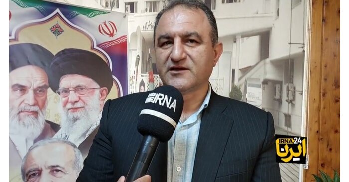 تنش دمایی و هشدار منابع طبیعی؛ آتش‌ در کمین جنگل‌ و مراتع مازندران است
