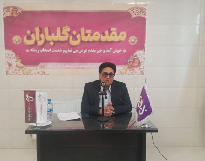 امنیت غذایی در گرو سلامت دام/ دقت در پروتکل‌های بهداشتی دام، کلید اصلی در تامین فرآورده ها