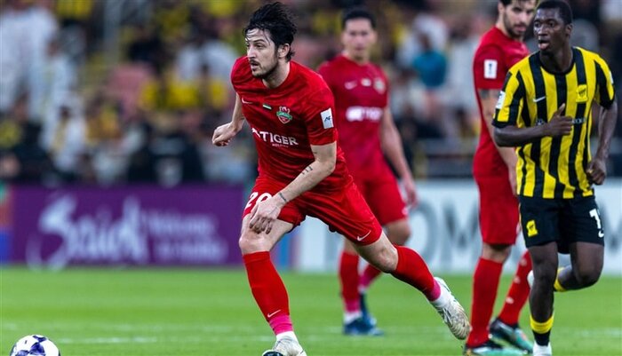 ۲۰ بهمن با شماره ۲۰؛ آزمونِ «سردار» مقابل الهلال