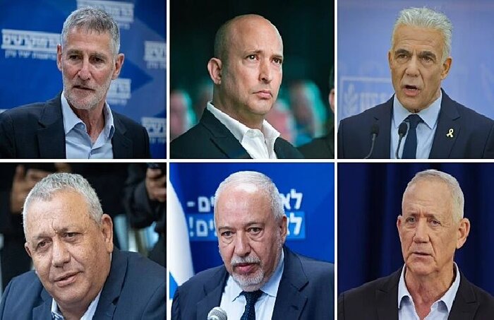 فرسایش اعتماد عمومی مهمترین علت اعتراض خیابانی است/بیاعتبارسازی نخبگان یعنی انسداد سیاسی