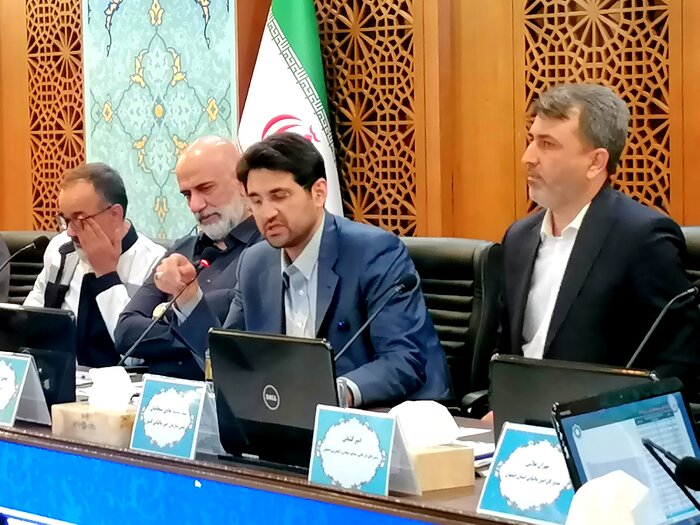 رییس سازمان امور مالیاتی: رویکرد ما، همدلی و گفت‌وگو با بخش خصوصی است