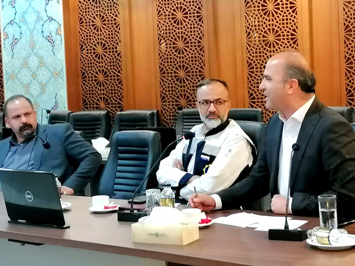 رییس سازمان امور مالیاتی: رویکرد ما، همدلی و گفتوگو با بخش خصوصی است