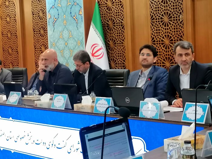 رییس سازمان امور مالیاتی: رویکرد ما، همدلی و گفتوگو با بخش خصوصی است