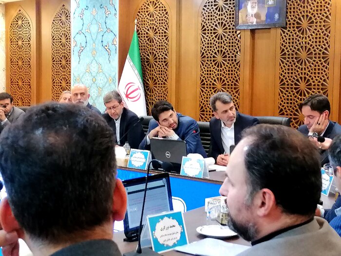 رییس سازمان امور مالیاتی: رویکرد ما، همدلی و گفتوگو با بخش خصوصی است