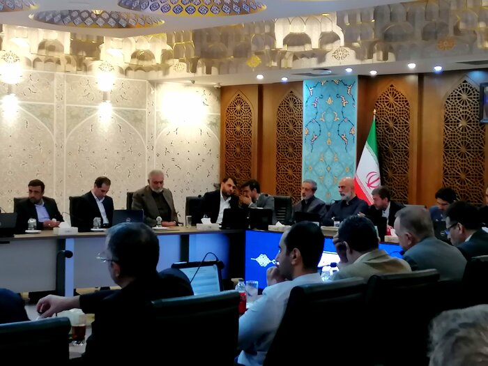 رییس سازمان امور مالیاتی: رویکرد ما، همدلی و گفت‌وگو با بخش خصوصی است