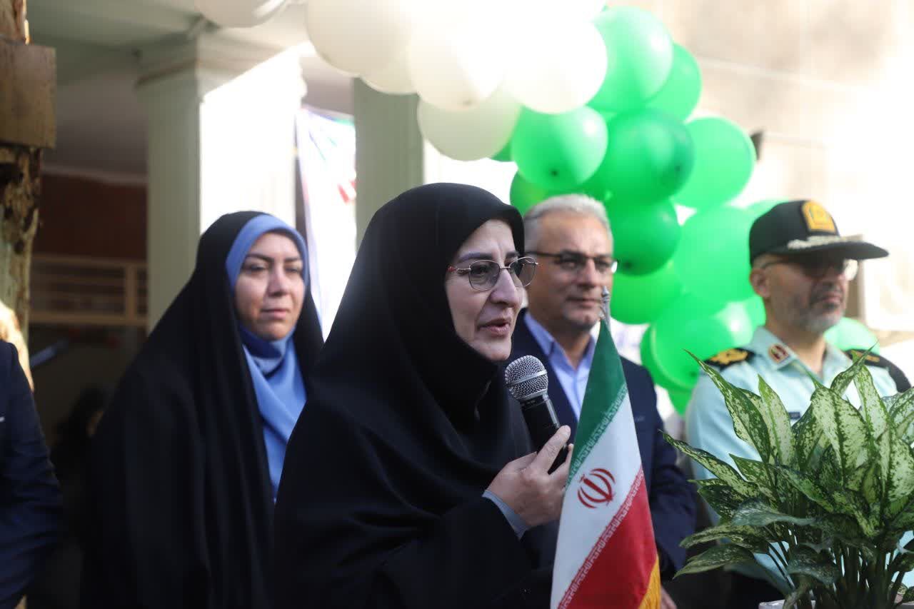 فعاليت 7125 مدرسه عشايري در كشور/ اهتمام دولت چهاردهم به فرصت هاي برابر تحصيلي فعاليت 7125 مدرسه عشايري در كشور/ اهتمام دولت چهاردهم به فرصت هاي برابر تحصيلي