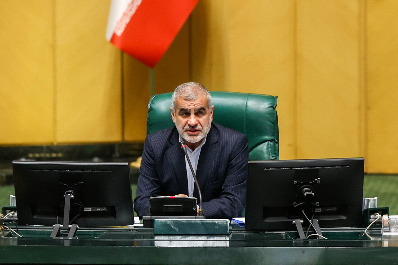 Deputy speaker: US humiliation against Iranian nation led to embassy takeover