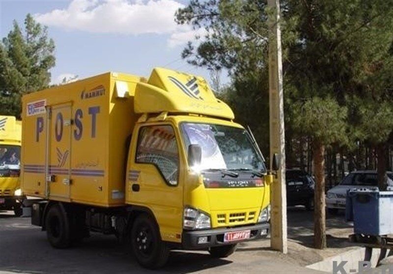 ناوگان پستی بوشهر برای حمل محصولات کشاورزی تقویت شد ناوگان پستی بوشهر برای حمل محصولات کشاورزی تقویت شد
