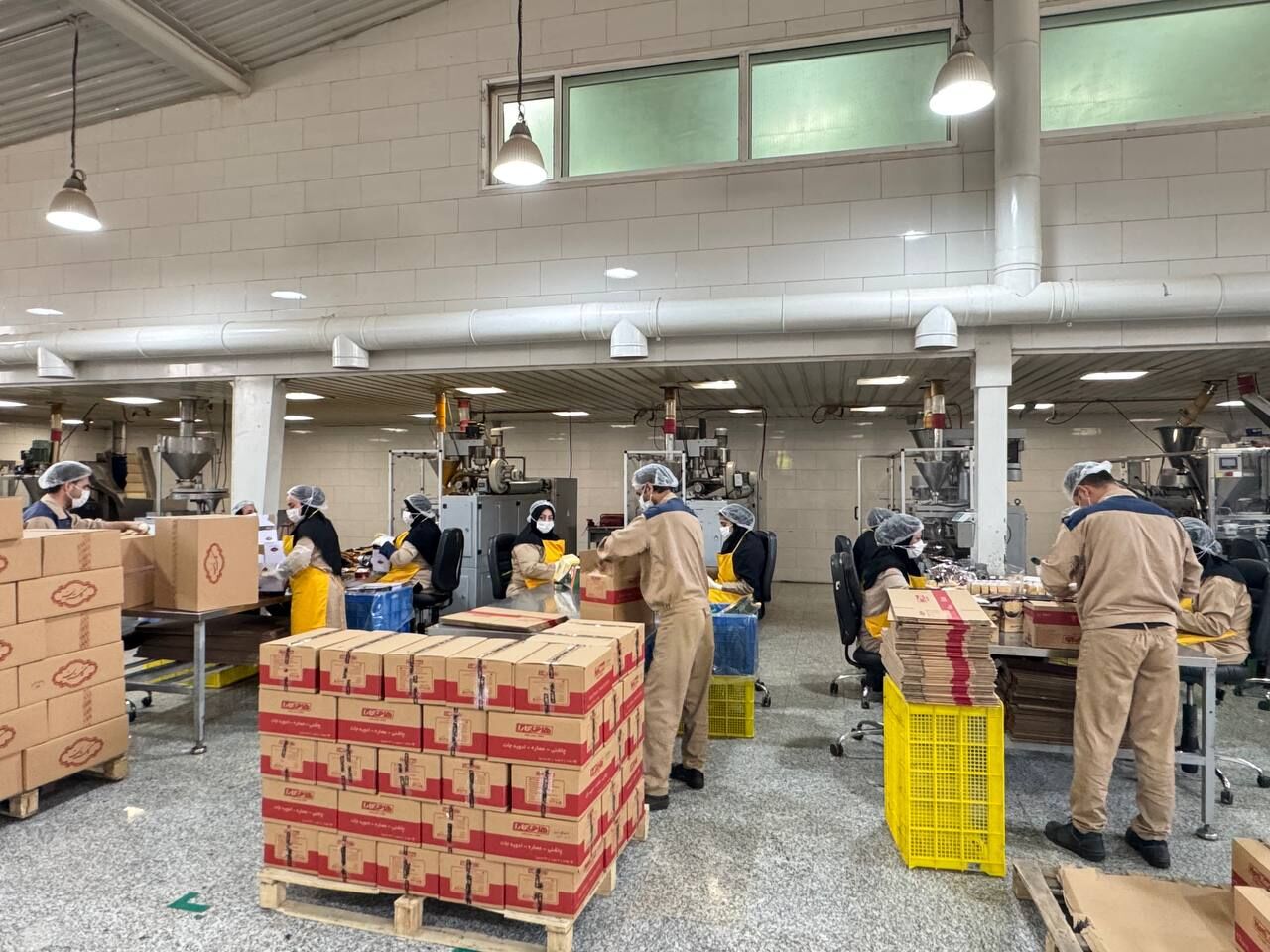 سیاست‌های اقتصادی نباید برای واحدهای تولیدی مشکل‌ساز شود