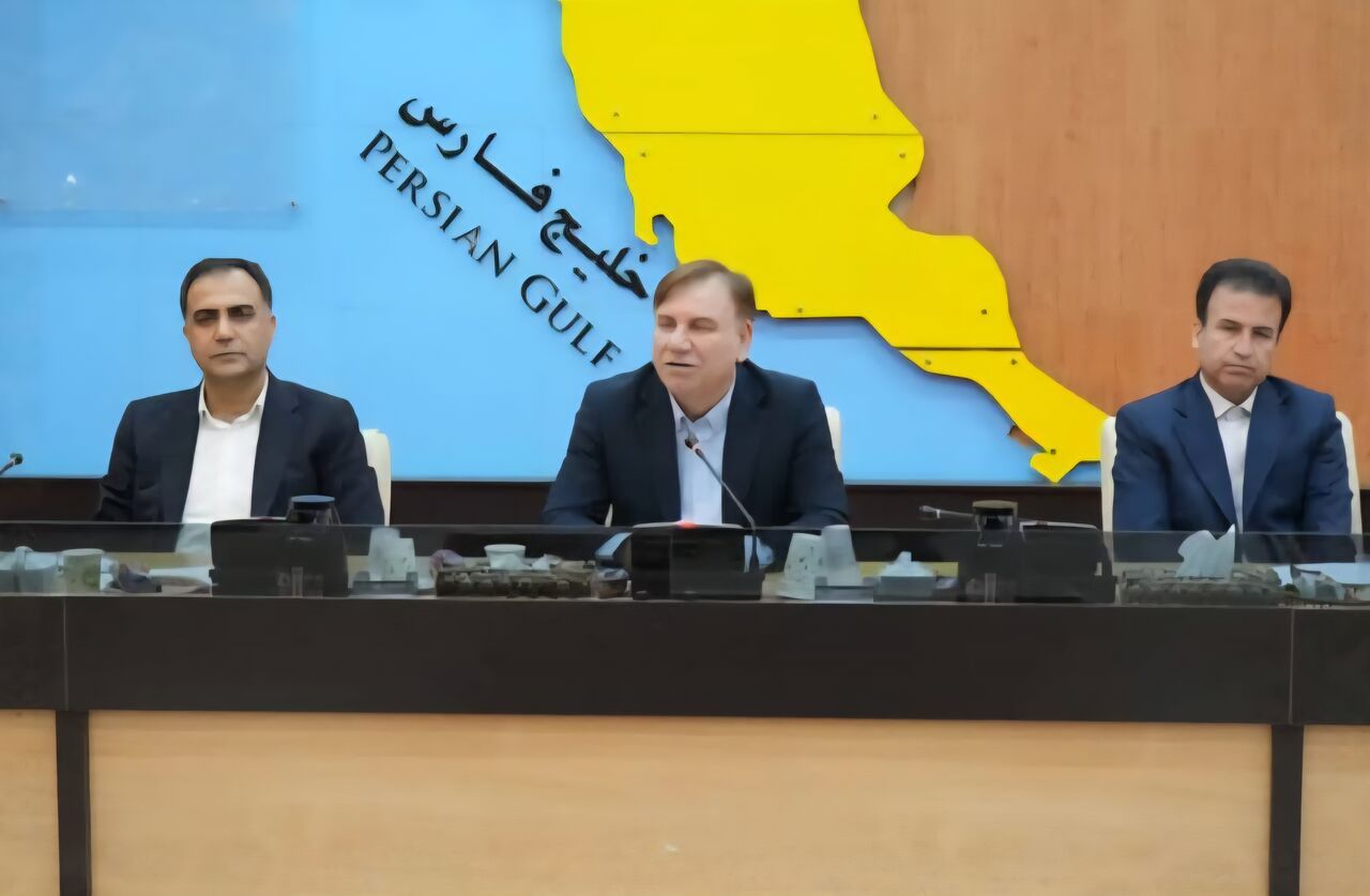استاندار بوشهر: استفاده از ظرفیت نخبگان، مسیر توسعه و پیشرفت استان را هموار می&zwnj;کند